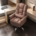 Home Office Boss Chair Study Room Leisure Desk Computer Chair Comfortable Long Sit Back Swivel Chair Business Sofa Seat Chair Home Office Boss Chair Study Room Leisure Desk Computer Chair Comfortable Long Sit Back Swivel Chair Business Sofa Seat Chair