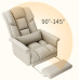 Home Office Boss Chair Study Room Leisure Desk Computer Chair Comfortable Long Sit Back Swivel Chair Business Sofa Seat Chair Home Office Boss Chair Study Room Leisure Desk Computer Chair Comfortable Long Sit Back Swivel Chair Business Sofa Seat Chair