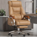Genuine Leather Office Chair Genuine Leather Office Chair