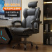 Comfortable Home Gaming Chair Comfortable Home Gaming Chair