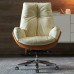Comfortable Ergonomic Office Chair Book Desk Chair Executive Leather Boss Recliner Comfortable Ergonomic Office Chair Book Desk Chair Executive Leather Boss Recliner