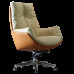 Comfortable Ergonomic Office Chair Book Desk Chair Executive Leather Boss Recliner Comfortable Ergonomic Office Chair Book Desk Chair Executive Leather Boss Recliner