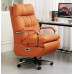 Executive Leather Electric Office Chair Home Computer Desk Reclining Comfortable Business Cabin Seat Executive Leather Electric Office Chair Home Computer Desk Reclining Comfortable Business Cabin Seat