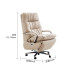Executive Leather Electric Office Chair Home Computer Desk Reclining Comfortable Business Cabin Seat Executive Leather Electric Office Chair Home Computer Desk Reclining Comfortable Business Cabin Seat