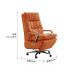 Executive Leather Electric Office Chair Home Computer Desk Reclining Comfortable Business Cabin Seat Executive Leather Electric Office Chair Home Computer Desk Reclining Comfortable Business Cabin Seat