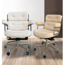 Computer Chair Home ALF Y Luxury Comfortable Adjustable Rotating Office Chair Leather Boss Chair Computer Chair Home ALF Y Luxury Comfortable Adjustable Rotating Office Chair Leather Boss Chair