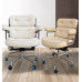 Computer Chair Home ALF Y Luxury Comfortable Adjustable Rotating Office Chair Leather Boss Chair