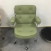 Computer Chair Home ALF Y Luxury Comfortable Adjustable Rotating Office Chair Leather Boss Chair
