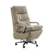 Electric Comfort Boss Chair Business Reclinable Genuine Leather Office Computer Chair Luxury Backed Large Class Chair