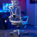 Gaming Chair Ergonomic Computer Desk Reclining Office Chair Racing Gaming Chairs for Home and Office Gaming Chair Ergonomic Computer Desk Reclining Office Chair Racing Gaming Chairs for Home and Office