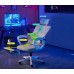 Gaming Chair Ergonomic Computer Desk Reclining Office Chair Racing Gaming Chairs for Home and Office Gaming Chair Ergonomic Computer Desk Reclining Office Chair Racing Gaming Chairs for Home and Office