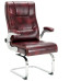 Leather Boss Swiveling Office Chair Comfortably Supports Back Home Study Chair Leather Boss Swiveling Office Chair Comfortably Supports Back Home Study Chair