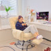 Leisure Computer Chair Comfortably Sit Lie