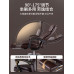Leather Office Chair for Home Bookroom Comfort Sitting Adjustable Streaming Leather Office Chair for Home Bookroom Comfort Sitting Adjustable Streaming