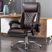 Leather Office Chair for Home Bookroom Comfort Sitting Adjustable Streaming Leather Office Chair for Home Bookroom Comfort Sitting Adjustable Streaming