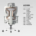 Ergonomic Office Chair of Comfort Ergonomic Office Chair of Comfort