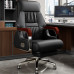 Leather Office Chair Massage Recliner Leather Office Chair Massage Recliner