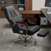 Leather Office Chair Massage Recliner Leather Office Chair Massage Recliner