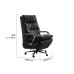 Electric Boss Chair Home Recliner Office Chair Comfortable Luxury Genuine Leather Computer Sofa Chair