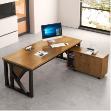 Single Office Desk Chair Set For Home Office Single Office Desk Chair Set For Home Office