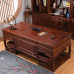 Solid Wood Office Furniture Suite