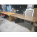 Loft Vintage Solid Wood Computer Table Nasdac Desk Loft Vintage Solid Wood Computer Table Nasdac Desk
