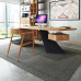 Loft Vintage Solid Wood Computer Table Nasdac Desk Loft Vintage Solid Wood Computer Table Nasdac Desk