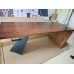 Loft Vintage Solid Wood Computer Table Nasdac Desk Loft Vintage Solid Wood Computer Table Nasdac Desk