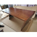 Loft Vintage Solid Wood Computer Table Nasdac Desk Loft Vintage Solid Wood Computer Table Nasdac Desk