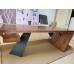 Loft Vintage Solid Wood Computer Table Nasdac Desk Loft Vintage Solid Wood Computer Table Nasdac Desk