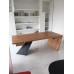 Loft Vintage Solid Wood Computer Table Nasdac Desk Loft Vintage Solid Wood Computer Table Nasdac Desk
