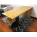 Loft Vintage Solid Wood Computer Table Nasdac Desk Loft Vintage Solid Wood Computer Table Nasdac Desk