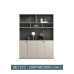Modern Executive Office Desk Set