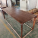 Modern SolidWood Nordic Desk