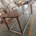 Modern SolidWood Nordic Desk