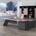 Modern Minimalist Boss Desk Chair Set Modern Minimalist Boss Desk Chair Set