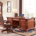 American Solid Wood Desk Boss Desk Large Classroom Desk Office Desk Computer Desk European Villa Office Desk Chair Writing Table American Solid Wood Desk Boss Desk Large Classroom Desk Office Desk Computer Desk European Villa Office Desk Chair Writing Table