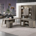 Executive Office Desk Set Executive Office Desk Set