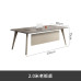 Executive Office Desk Set Executive Office Desk Set