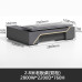 Modern Highend Boss Desk Set Office Furniture