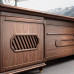 High End Chinese Style Solid Wood Boss Desk Set High End Chinese Style Solid Wood Boss Desk Set