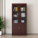 Boss Desk Office Chair Modern Large Computer Desk President Manager Desk with side cabinet Chinese style