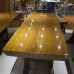 Red Sandalwood African Solidwood Dining Table Tea Desk Executive Desk
