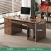 Office Desk Modern Minimalist PC Home Work Desk Chinese Style Imitation Wood Table Office Desk Modern Minimalist PC Home Work Desk Chinese Style Imitation Wood Table