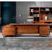 Modern Chinese Solid Wood Office Furniture Set Modern Chinese Solid Wood Office Furniture Set