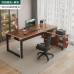Home Office Desk Set Contemporary Office Personnel Unit Home Office Desk Set Contemporary Office Personnel Unit
