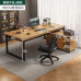 Home Office Desk Set Contemporary Office Personnel Unit Home Office Desk Set Contemporary Office Personnel Unit