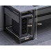 Computer desk gaming desk work table student home writing desk office desk modern minimalistic
