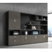 Office File Cabinet Bookcase