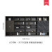 Office File Cabinet Bookcase